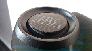 JBL PULSE 3 (ND) HITTING!!!!!! BASS TEST!! CRAZYY FLEX IN NM😳