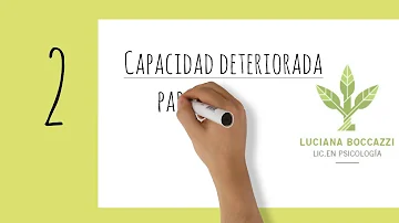 ¿Cuáles son las principales características del comportamiento adictivo?