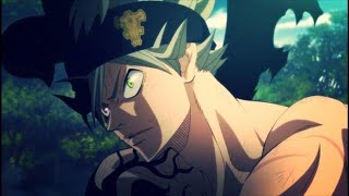 Title: Black Clover「AMV] Epic fight sense