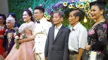 ANH EM WEDDING LỄ VU QUY 