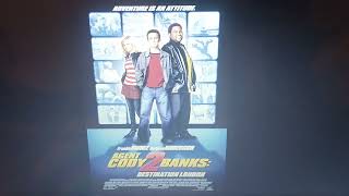 Happy 22Nd Anniversary To Agent Cody Banks 2 Destination London