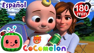 Vamos a recoger la basura | ¡CoComelon! | Canciones Infantiles en Español Latino