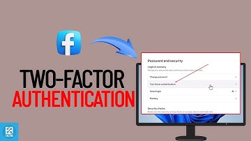 How To Turn On Two Factor Authentication In Facebook 2025