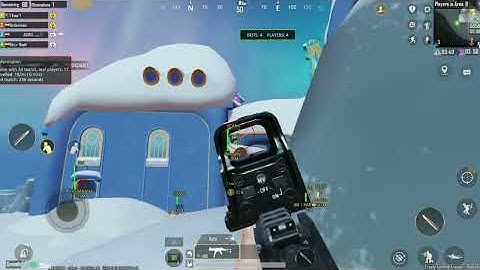 🔥 PUBG MOBILE 4.0 HACK  GAMELOOP BYPASS VIP BYPASS 100% SAFE Main Account