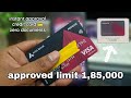 Axis Bank Credit Card — कौन सा कार्ड आपके लिए सही? perks, eligibility और ऑनलाइन apply 2026