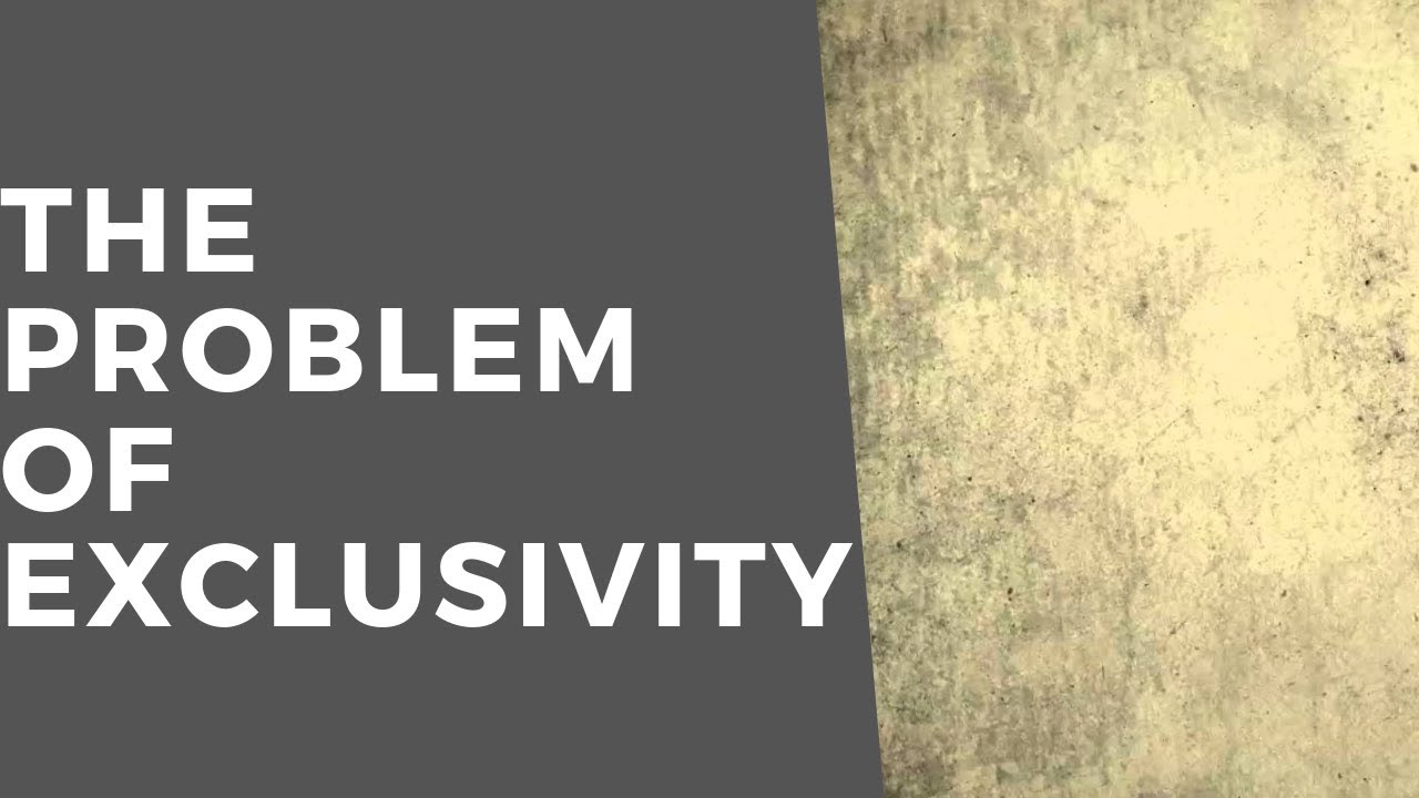 Is Jesus the Only Way to God? | Apologetics Sermons | Pastor Ken Carlson