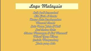 KOLEKSI LAGU MALAYSIA HITS VIRAL DAN SEDIH