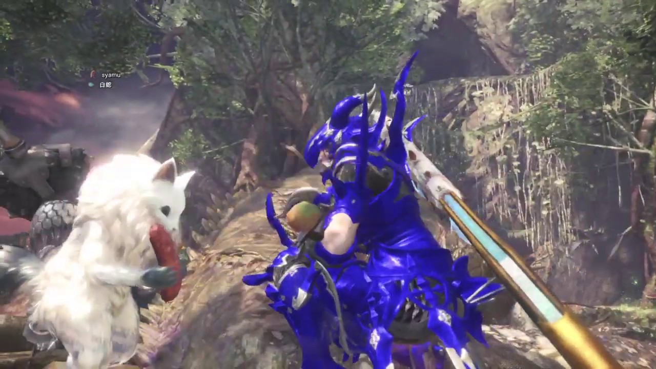 Download 【MHW】狩らないか?×13 - YouTube
