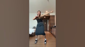 Thumbnail of Another solo of grown ass woman lol  Jusko nagsasayaw lang may basher pa😫