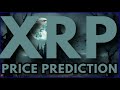 Ripple xrp price prediction