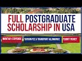 🇺🇸 How to Apply for the Knight-Hennessy Scholarship 2025 at Stanford University | Step-by-Step Guide