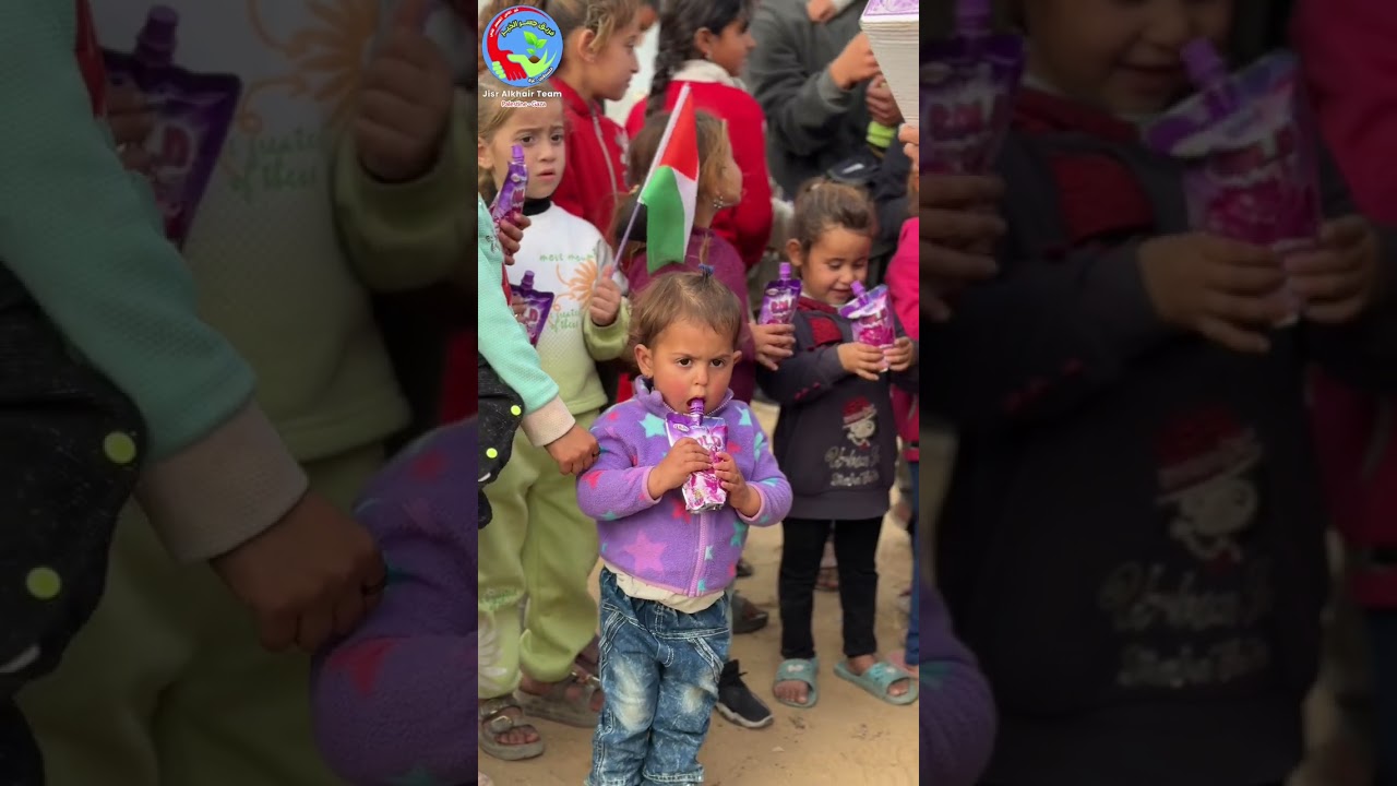 الموافق:2026/1/30 افتتاح المخيم نشكر جميعا 