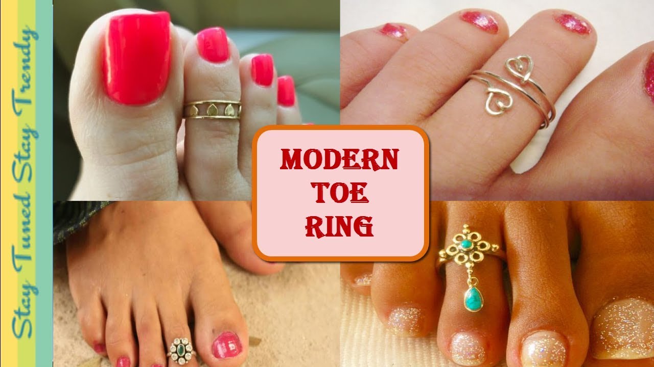Adjustable Toe Rings Women | Fashion Jewelry Toe Rings | Toe Ring  Adjustable Wave - 7/9 - Aliexpress