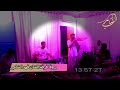 كواليس بروفا الفنان فهد الشامي مع الفريق الموسيقي 