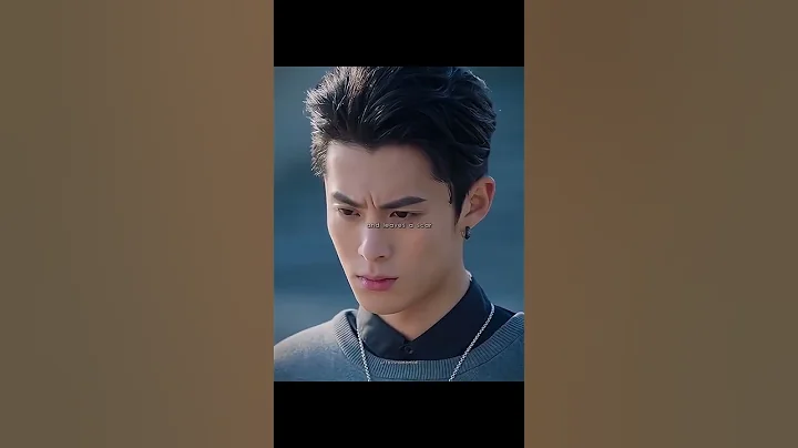 when he cried i cried ☹️ #meteorgarden #cdrama #cdramaedit #edit #ytshorts  #cdrama#chines#youtube - DayDayNews