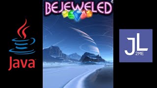 Bejeweled (2006) [Java ME/J2ME Loader]