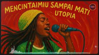 Download Lagu mencintaimu sampai mati  - utopia reggae cover MP3 Download Lagu mencintaimu sampai mati  - utopia reggae cover MP3