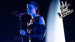 Sama nainen – Alina Kolehmainen | Live | The Voice of Finland 2023