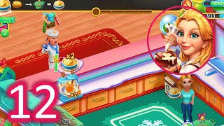 My Restaurant Empire - Gameplay Walkthrough Part #12 (Android, iOS) screenshot 3