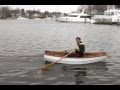 Chesapeake Light Craft's Nesting Dinghy