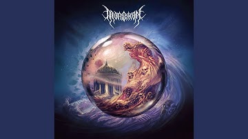 Of Flames That Bind and Shadows Cast