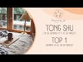 Tong Shu Fin de Semana 11 - 12 de marzo y Top 1 de la semana.