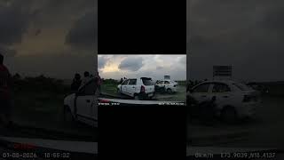 Khadi Machine Chowk | Bopdev Ghat Saswad Bhivari | Pune | Road Maping Road Condition Traffic Route  screenshot 1