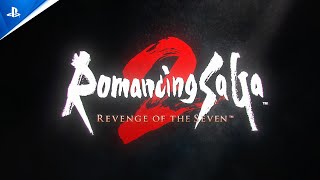 Acheter Romancing SaGa 2 Revenge of the Seven