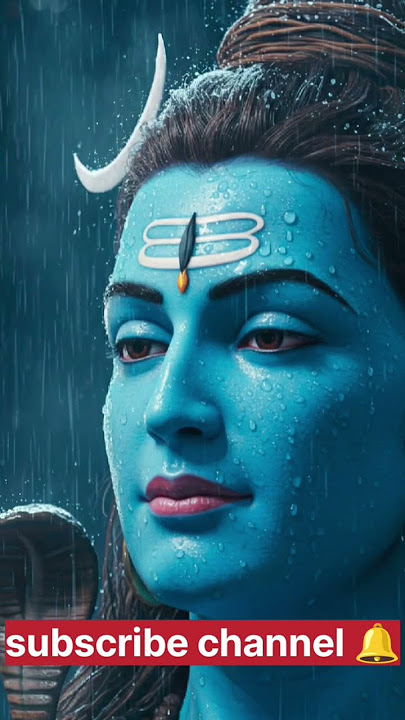 🙏🕉️शिव स्तुति: आशुतोष शशाँक शेखर || Shiv Stuti Shekhar || Mahadev status || #statusMahade#trending 🙏