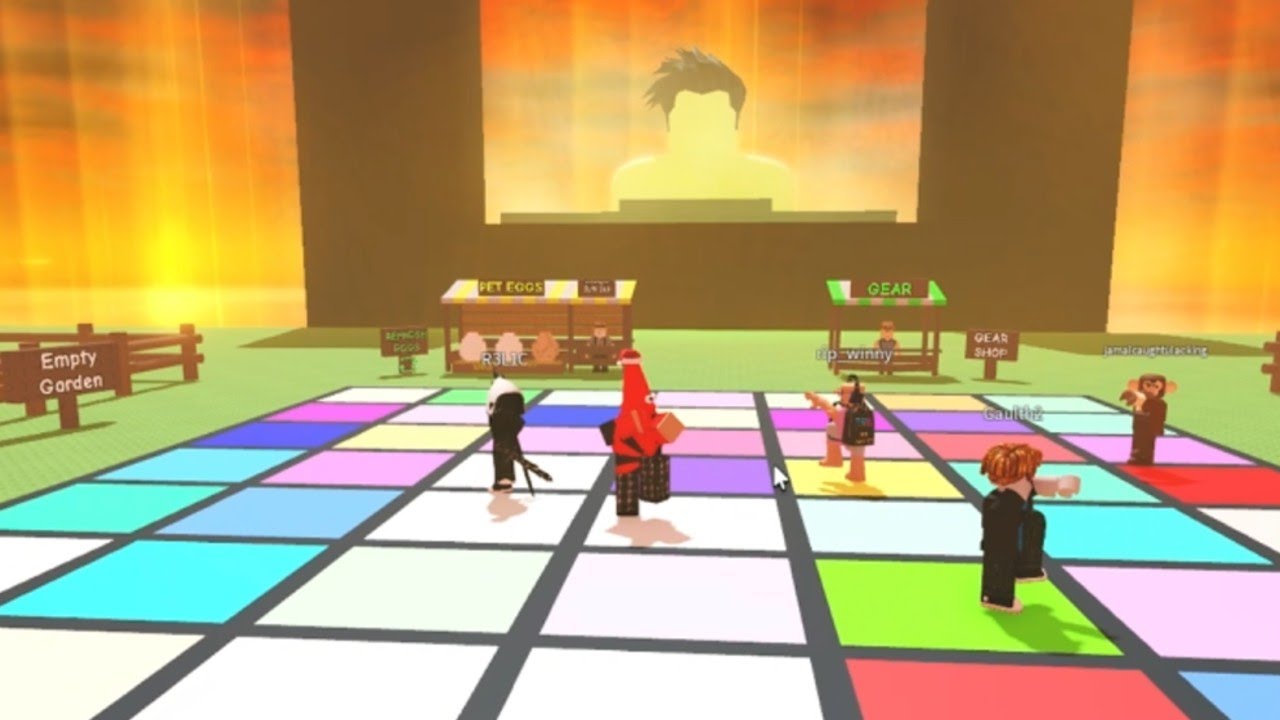 MONSTER MASH WORLD RECORD EVENT - Grow a Garden Roblox (8 MILLION PLAYERS) MONSTER MASH WORLD RECORD EVENT - Grow a Garden Roblox (8 MILLION PLAYERS)