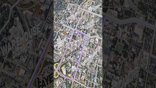 Downtown Raleigh's 6 Districts - Explained in 30 Seconds