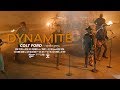 Colt Ford - Dynamite (feat. Waterloo Revival) [Official Trailer]
