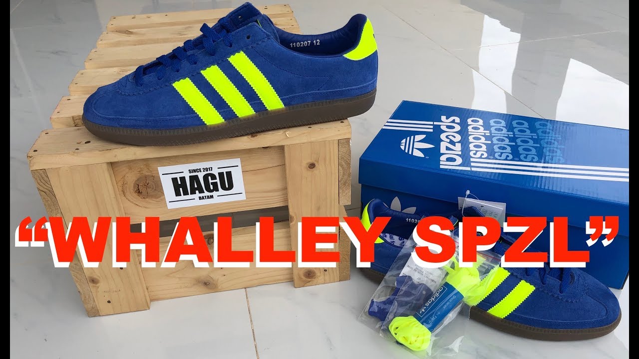 adidas whalley spzl