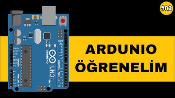 Ardunio ile LED Yakma & Blink Uygulaması - Kuralsız Mühendislik