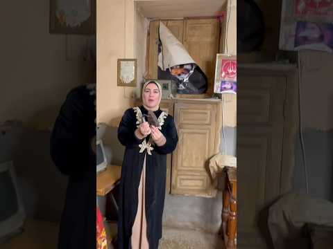 المكوة الحديد الاثرية بتاعة زمان من بيت جدي