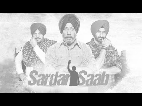 New Film – Punjabi Full Movie | Latest Punjabi Movies | Popular Punjabi Comedy Ft. Sardar Saab