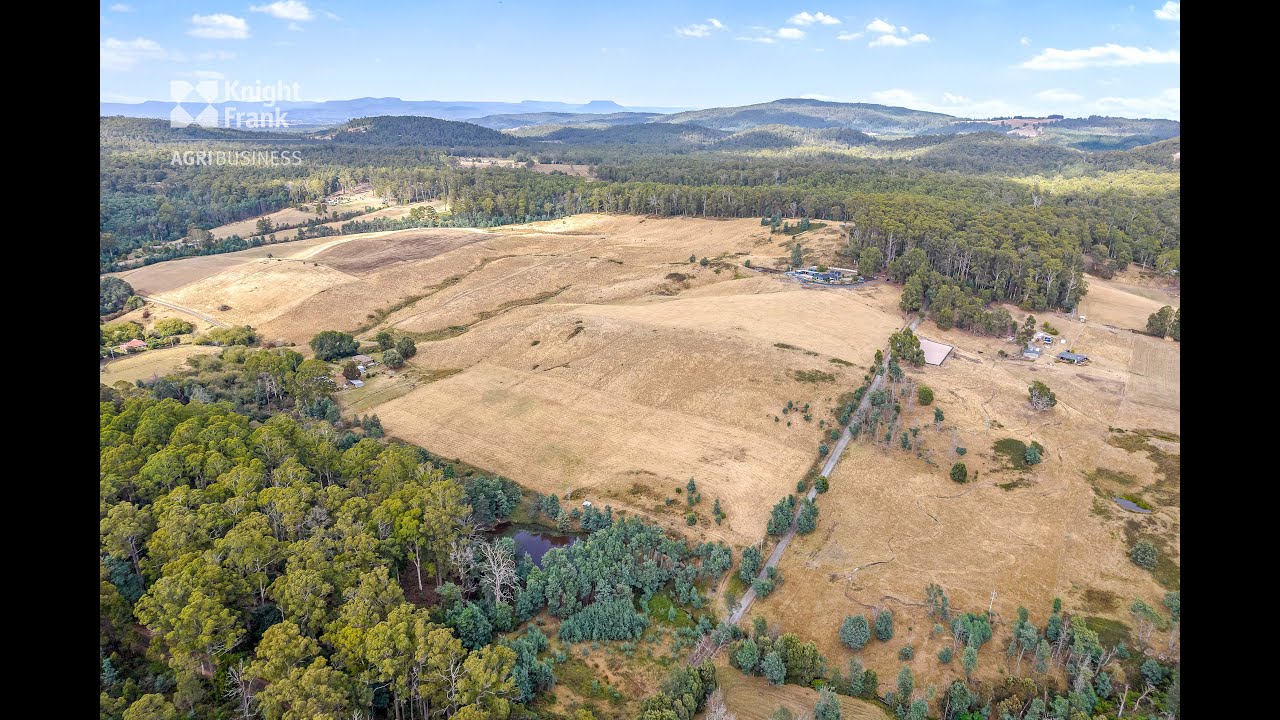 63 Fraser’s Lane, Glengarry YouTube