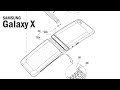 Samsung Galaxy X: Everything you need to know (Official Trailer) Concept