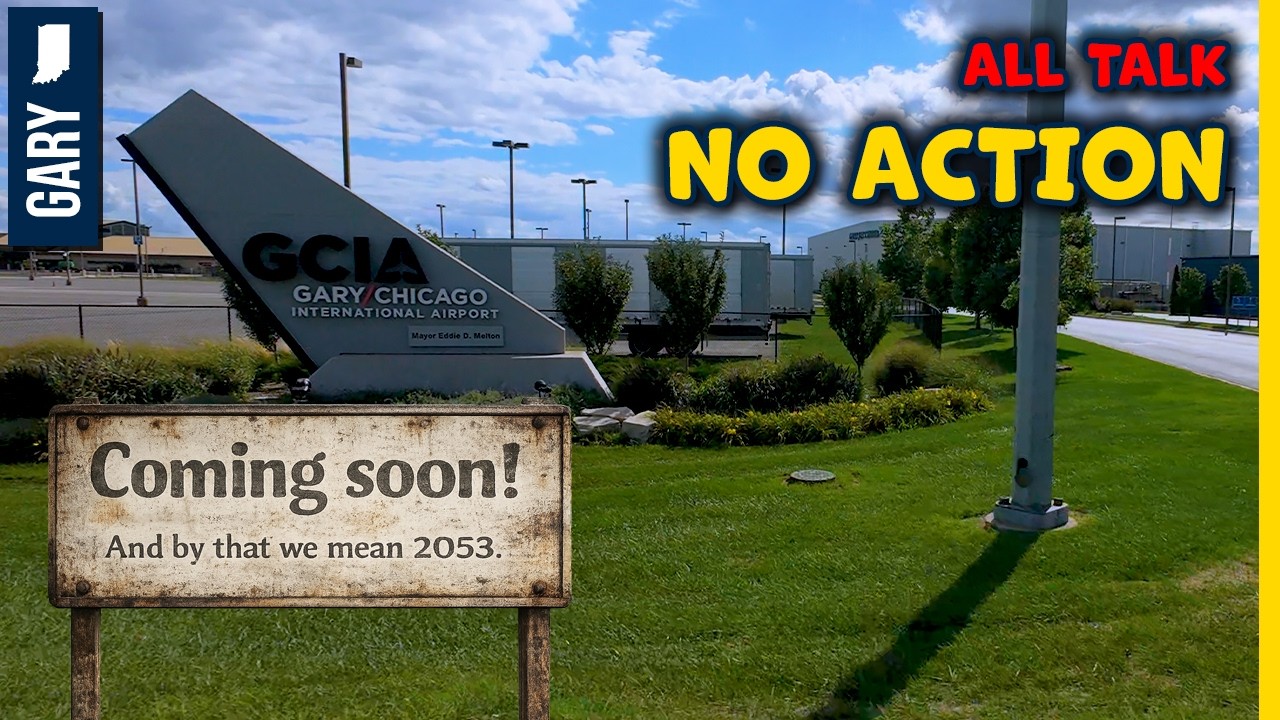 Gary: Still Waiting On The Comeback