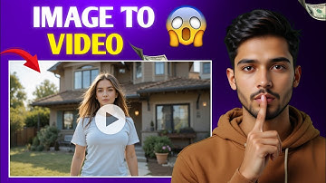 Unlimited Image To Video Kaise Banaye | 100% Free & Real | Ai Video Kaise Banaye |ai video generator