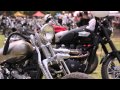 Born Free Show | ON TWO WHEELS
