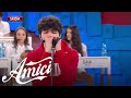 Amici 23 - Tasco - Ali - Sfida