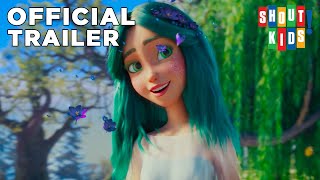 Mavka: The Forest Song | Official Trailer | 2023