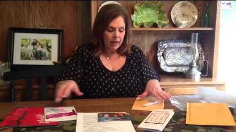 SAMPLE MAILER TRAINING PLEXUS