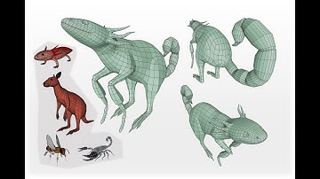 QuadMixer: Layout Preserving Blending of  Quadrilateral Meshes