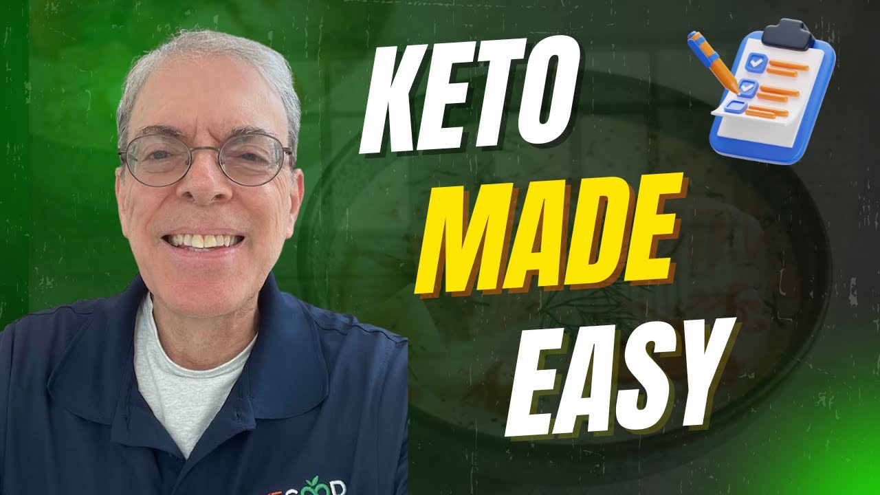 3 Life-Changing Keto Habits That Make Staying in Ketosis Effortless