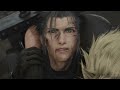 FINAL FANTASY 7 REBIRTH PS5 Gameplay Walkthrough FULL GAME (4K ULTRA HD) No Commentary Mp3 Song