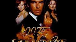 Tina Turner - Goldeneye Theme Song (James bond : Goldeneye) HD  - Durasi: 4:43. 
