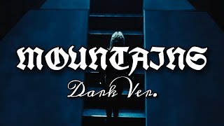 Download lagu Mountains (Dark Full Ver.) - Stray Kids | Prod. by Chaosmical