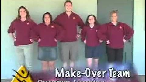 Turning Your Classroom into a Quantum Learning Environment